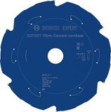 Bosch 1x EXPERT Fibre Cement cordless-Cirkelzaagblad voor verstekzaag | voor Vezelcementplaten, Ø 216 mm, Professional Accessoires Snoerloze kap- en verstekcirkelzaag
