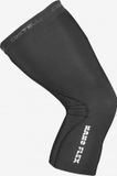 Castelli NANO FLEX 3G Kniewarmers Black - Unisex - maat L