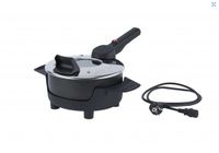 Remoska® Prima P32F/01 4L Bakpan met Glazen Kijkvenster