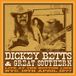 Bottom Dickey & Great Southern Betts Live at the Bottom Line, NYC. 19 April 1977 Coloured Vinyl