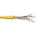 Draka Datenkabel UC1500SS22 Cat.7A 4P LSHF-FR 4x2 AWG22 1000m Trommel 60045752