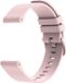 imoshion Siliconen sport bandje met gesp - Universeel 22 mm aansluiting - Roze