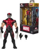Marvel Legends Series Ultimate Wolverine, Ultimate Universe-stripactiefiguur