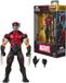 Marvel Legends Series Ultimate Wolverine, Ultimate Universe-stripactiefiguur