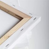 Sonstige Verlage CWR TELAIO Classic 100 x 100 cm wit CONF 2 stuks merk
