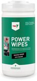 TEC7 Powerwipes Dispenser (70st)