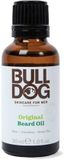 Bulldog Skincare Bulldog original baardolie