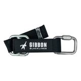 Gibbon Slacklines Slow Release Trickline Equipment