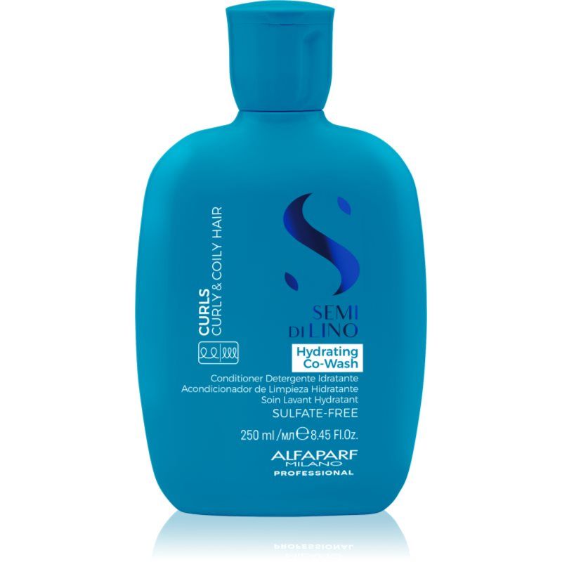 Alfaparf Milano Semi Di Lino Curls