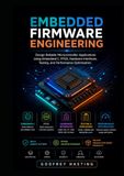 Embedded Firmware Engineering: Design Reliable Microcontroller Applications Using Embedded C, RTOS, Hardware Interfaces, Testing, and Performance Optimization