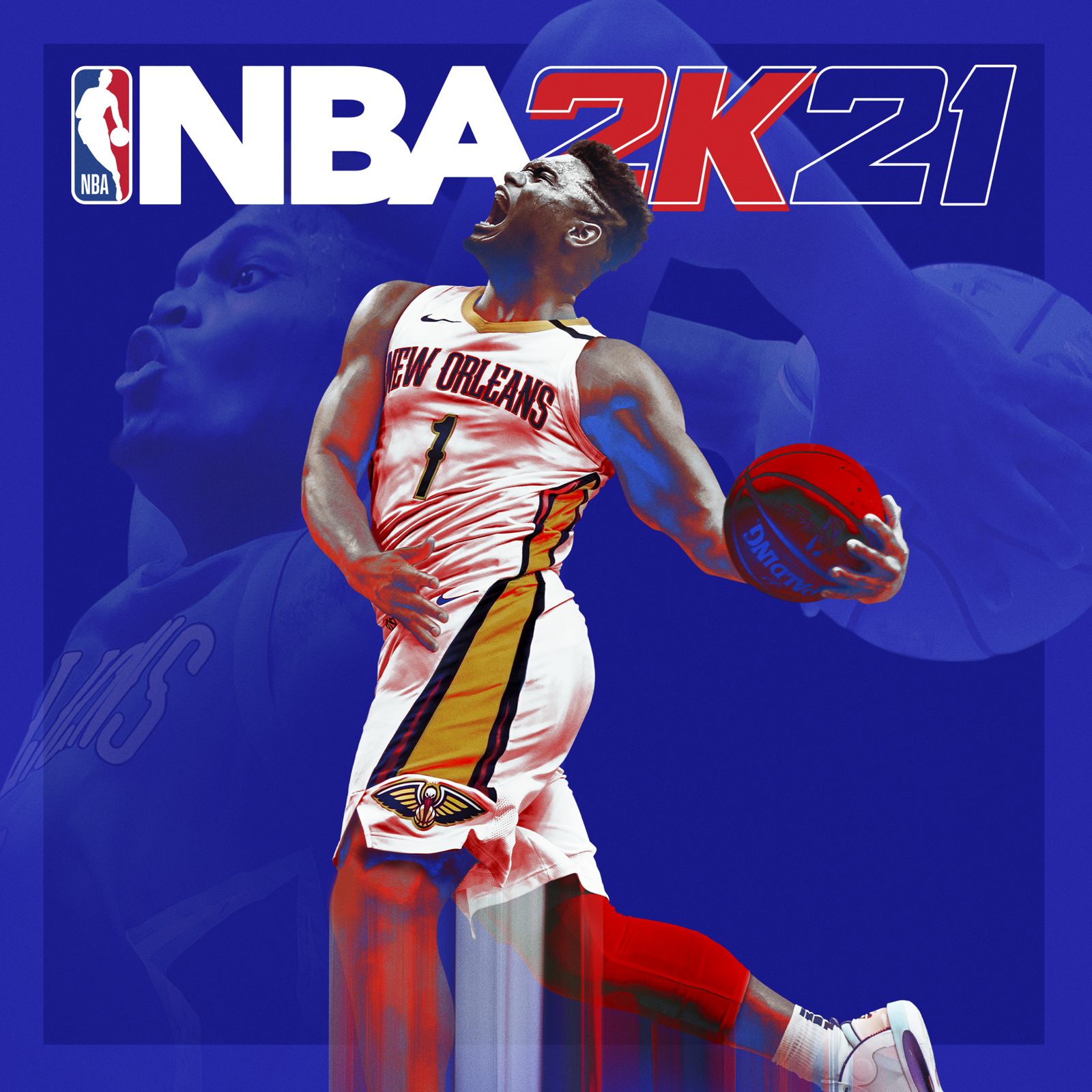 2K Games NBA 2K21 PlayStation 5