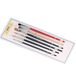 NeoLab 1-7033 laboratoriumkwast (verpakking van 6 stuks)