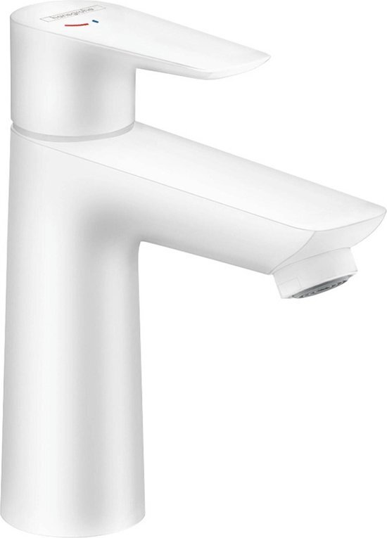 Hansgrohe Talis E