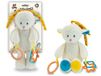 Teorema Giocattoli Mouton en peluche