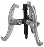 SIXTOL Mechanic Triple Puller 100 | 3-arm lagertrekker, 4"/100mm