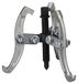 SIXTOL Mechanic Triple Puller 100 | 3-arm lagertrekker, 4"/100mm