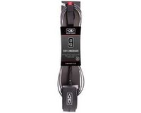 Ocean & Earth Sup/longboard Regular Diamond Flex Surflijn Noir 8´0´´