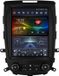 Happiq Autoradio avec Bluetooth et CarPlay pour Hyundai Santa Fe 2 (2006-2012)