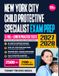 New York City Child Protective Specialist Exam Prep 2027-2028