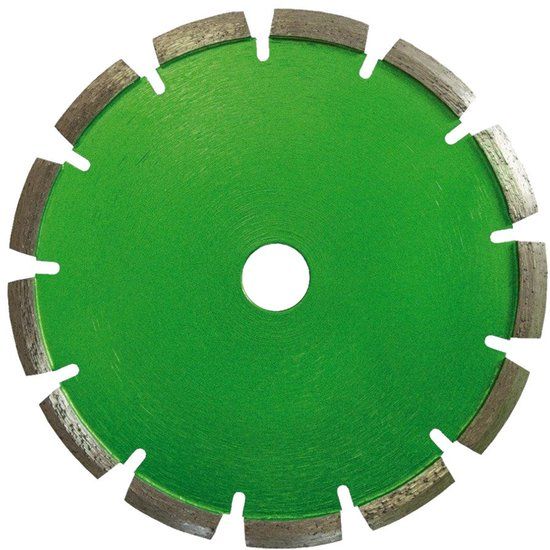 Eibenstock V-VOEGENZAAGBLAD 180 MM PREMIUM