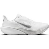Nike Pegasus 42 Neutrale schoen Dames - wit, zilver, Maat 38,5