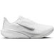 Nike Pegasus 42 Neutrale schoen Dames - wit, zilver, Maat 38,5