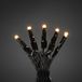Konstsmide Kerstboomverlichting voor buiten - 600 LEDs - 2200K Extra warm wit - 42 meter