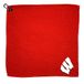 Team Golf NCAA Golfhanddoek van microvezel, uniseks, 15 x 15 cm