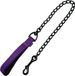 Gloria Hondenriem Gloria Classic 4mm x 60 cm Paars