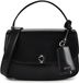 GUESS Audrey Convertible Xbody Flap Black Zwart Schoudertas