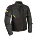 OXFORD Toronto 1.0 D2D MS Jacket Noir/Vert/Fluo S