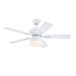 Westinghouse Lighting 7316340 Nevada Plafondventilator