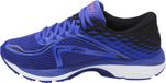 Asics Gel-Cumulus 19 Vrouwen Hardloopschoenen Blauw Schoenmaat US 6,5 | 37,5
