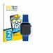 BROTECT - Screenprotector voor whraills Kids Smartwatch - Folie Beschermfolie transparant 2 Stuks