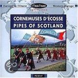 Universal Pipes Of Scotland - Pipes Of Scotland - Cornemuses Ecos