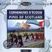 Pipes Of Scotland Cornemuses Ecos