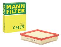 MANN-FILTER C 24 077 Luchtfilter
