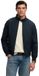 Superdry Klassieke Harrington Jas Heren Eclipse Navy