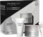 Men Shiseido Men Total Revitalizer Age Defense Anti Fatigue Cream 50ml Set 3 Pieces 2020