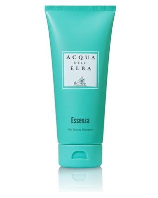 Acqua dell'Elba Essenza Shower Gel for Women - 200ml