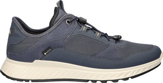 ECCO Exostride Schoenen Heren, marine/ombre 2020 EU 42 Vrijetijdsschoenen