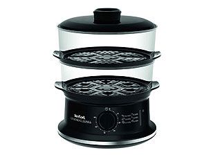 Tefal VC140135 - Stomerkoker - 900W - Zwart