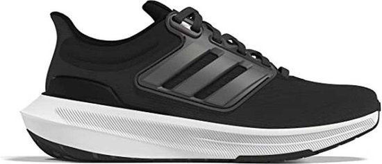 adidas Sportswear Ultrabounce Schoenen Junior - Zwart - Maat 38 2/3