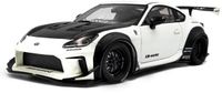 Solido 1:18 Toyota GR86 LBWK Body KIT