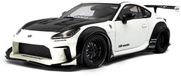 Solido 1:18 Toyota GR86 LBWK Body KIT