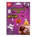 APLI Kids 20791 - Craft Kit Monster Griezelig Halloween 8 stuks