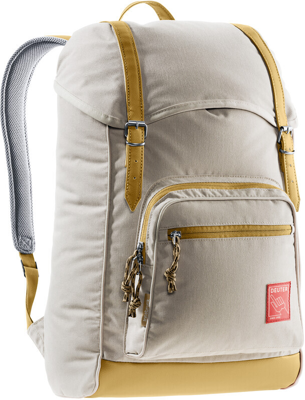 Deuter Innsbruck Backpack 22l, beige/bruin