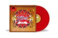 Sony Music Zutons Valerie Coloured Vinyl LP Rood 0199584106113