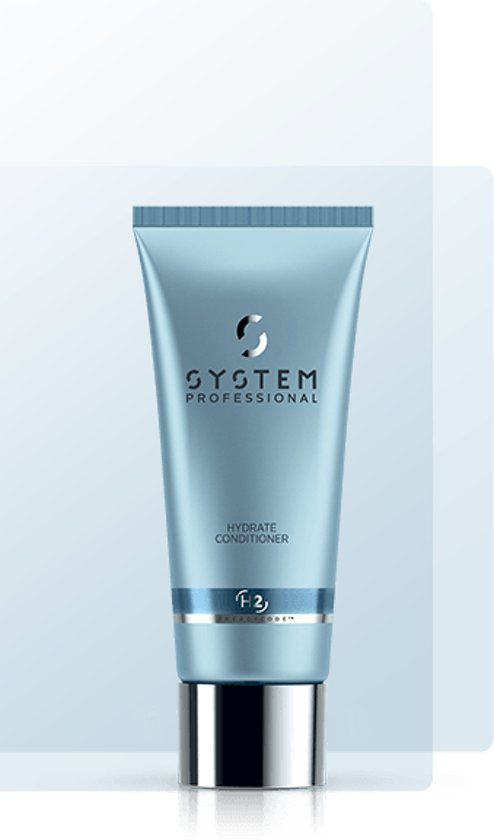 System Professional Hydrate Conditioner 200ml