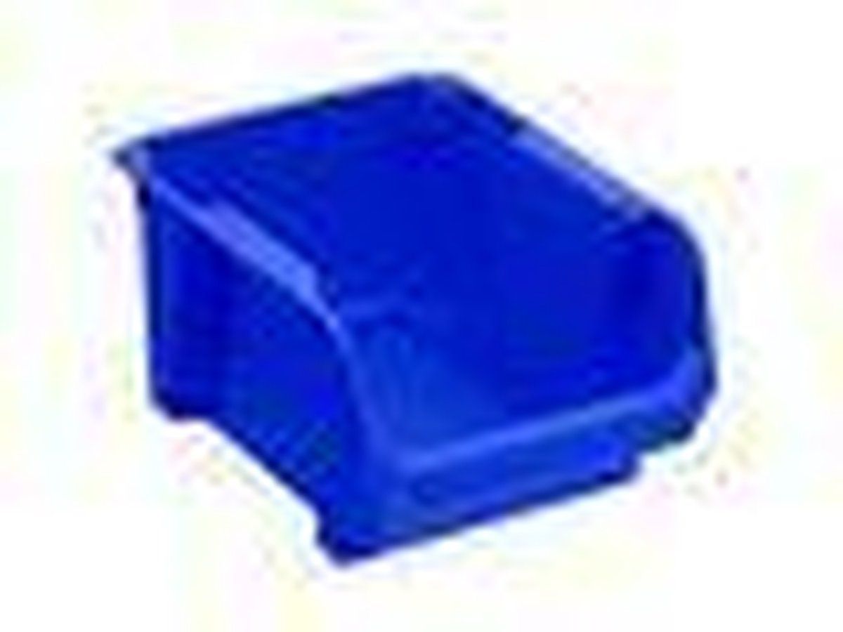 Stanley Magazijnbakje no. 3 blauw